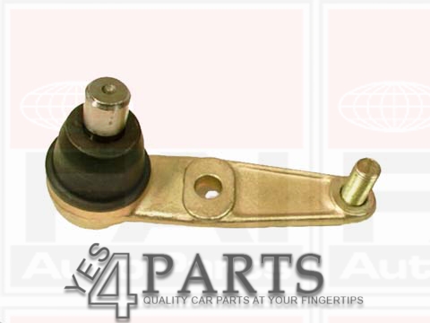 Foto Mazda 323 - 1.7D Finish