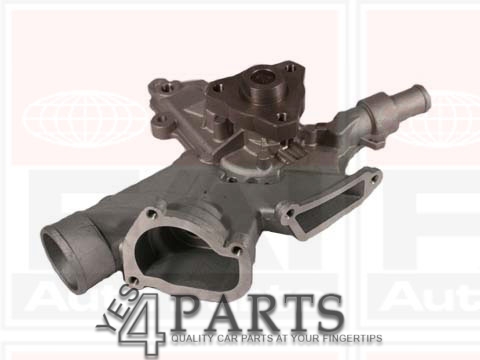 OPEL CORSA B (73_ 78_ 79_) 1.2 i 16V Water Pump  