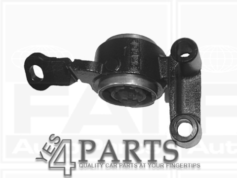   MINI (R56) One Front Axle   Rear   Left Control Arm /Trailing Arm Bush